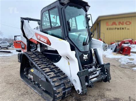 bobcat t66 skid steer|bobcat t66 price new.